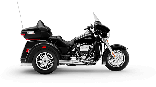 Trike Harley-Davidson® Motorcycles for sale in Peoria, AZ